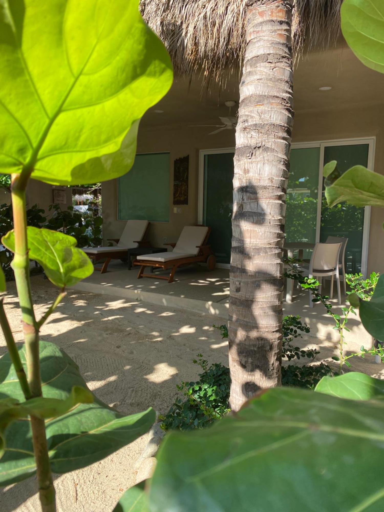 El Origen Villas & Spa-Puerto Escondido 푸에르토 에스콘디도 외부 사진