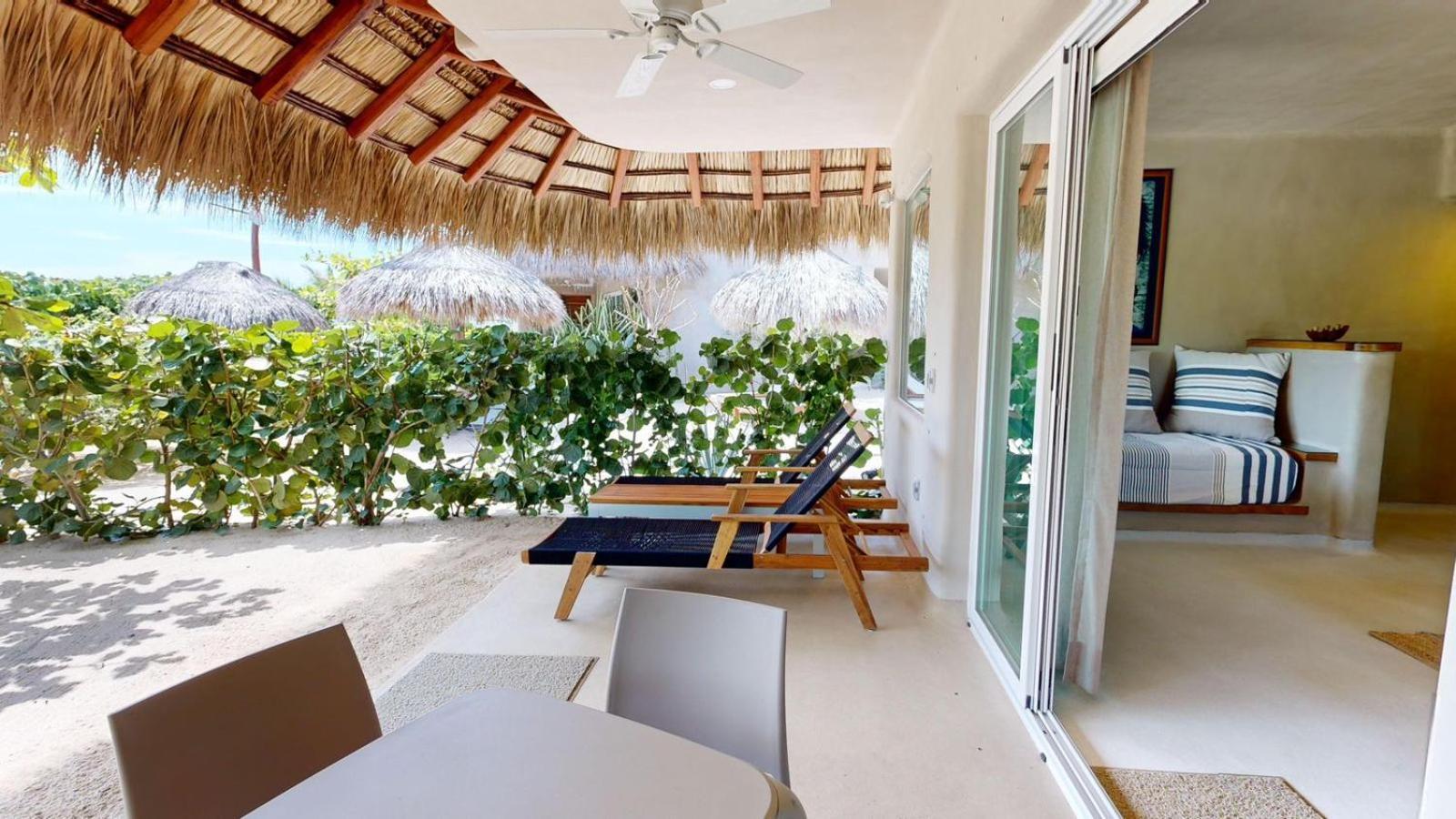 El Origen Villas & Spa-Puerto Escondido 푸에르토 에스콘디도 외부 사진