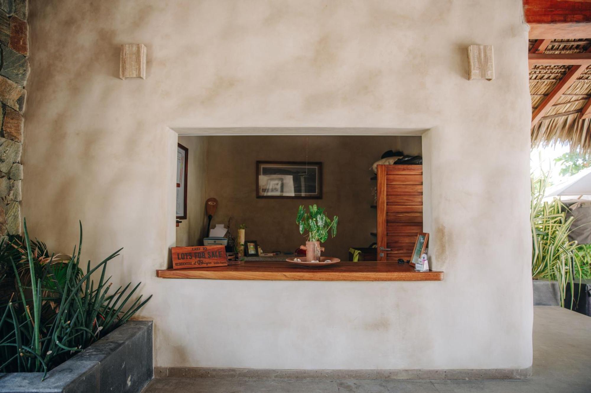 El Origen Villas & Spa-Puerto Escondido 푸에르토 에스콘디도 외부 사진