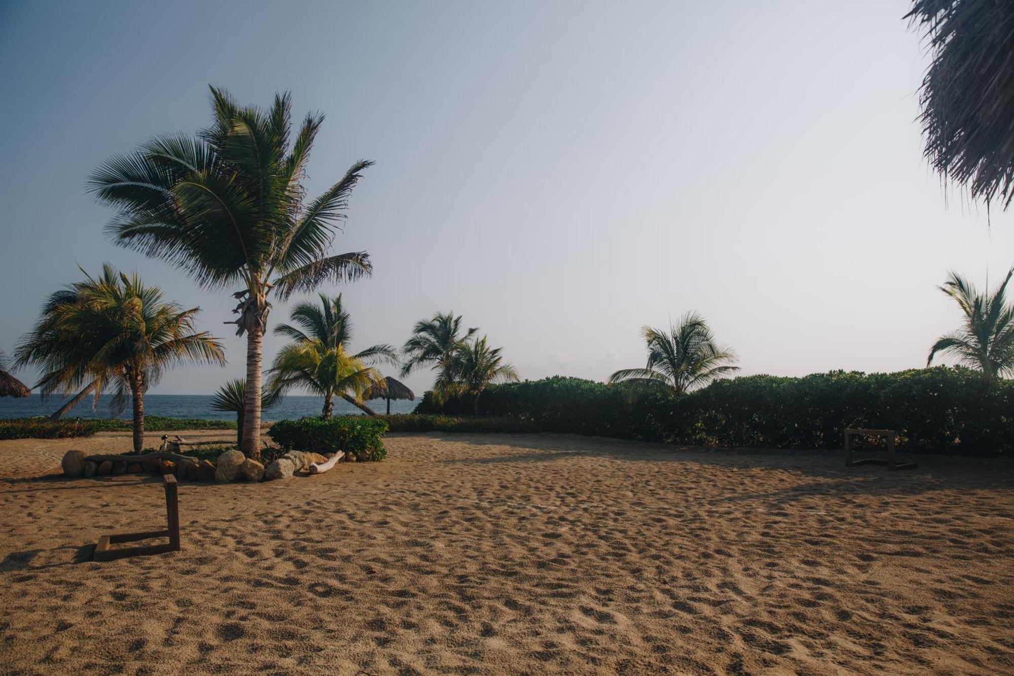 El Origen Villas & Spa-Puerto Escondido 푸에르토 에스콘디도 외부 사진