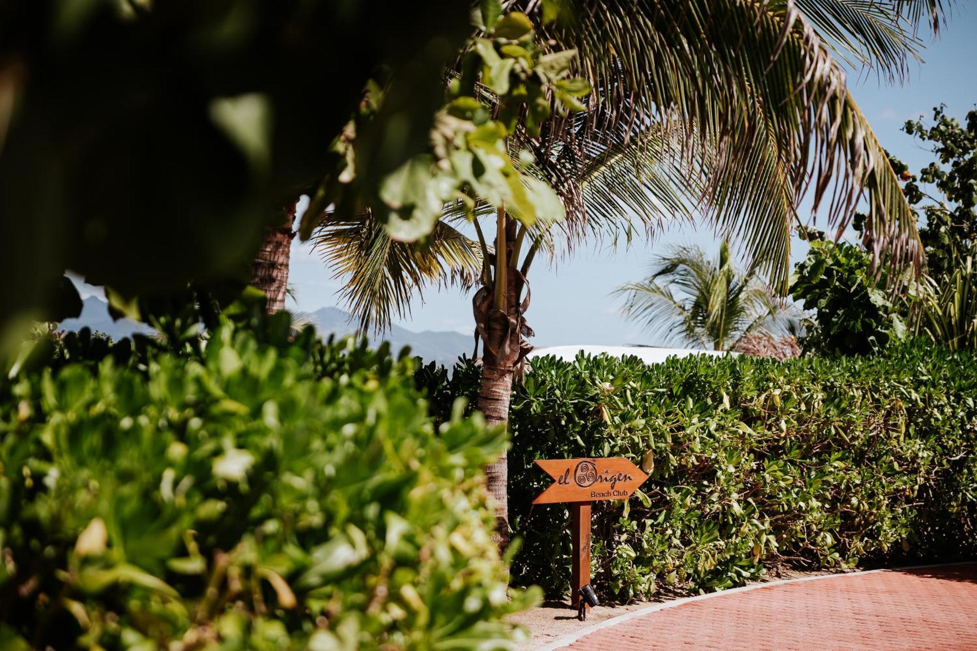 El Origen Villas & Spa-Puerto Escondido 푸에르토 에스콘디도 외부 사진