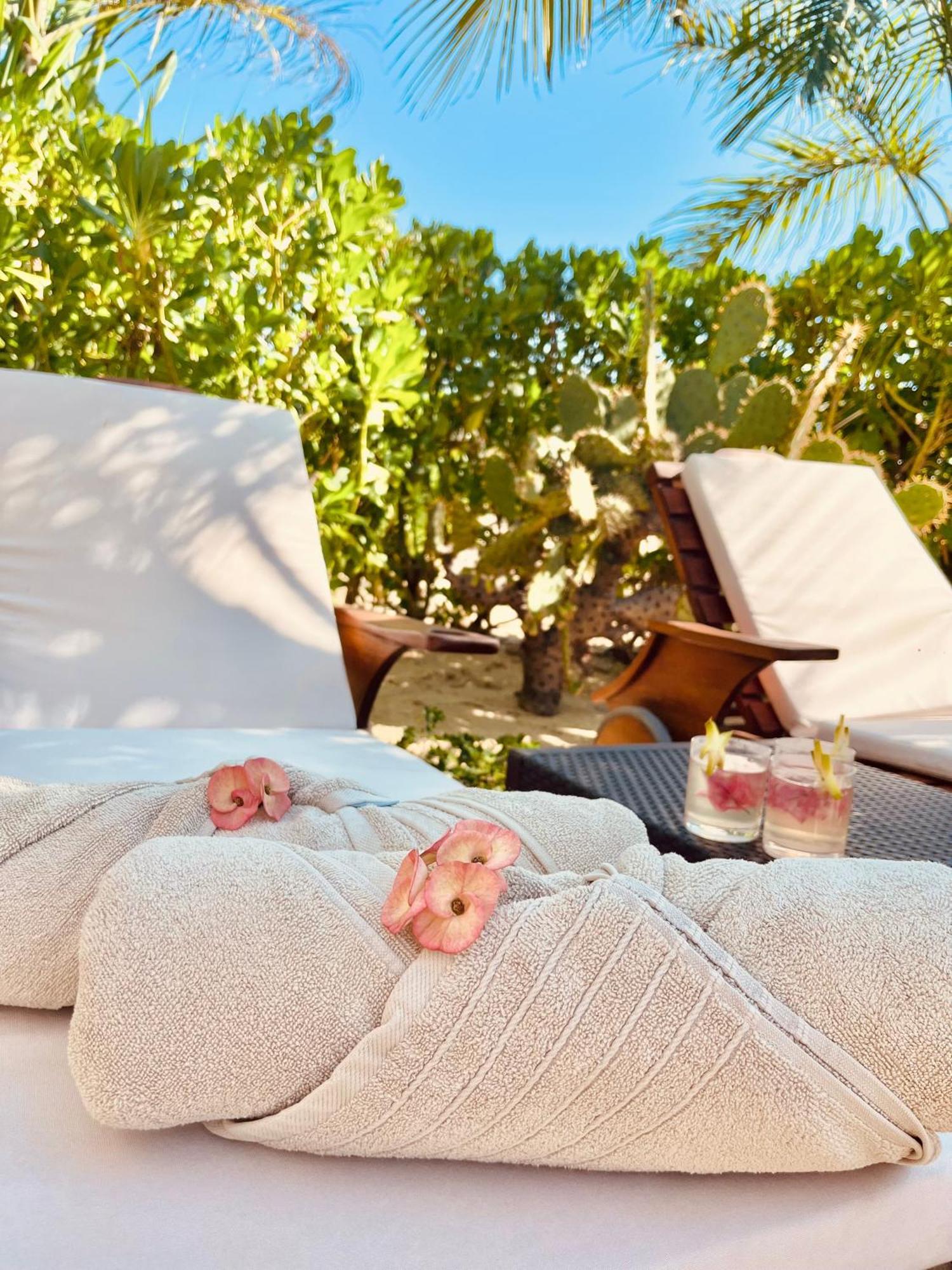 El Origen Villas & Spa-Puerto Escondido 푸에르토 에스콘디도 외부 사진
